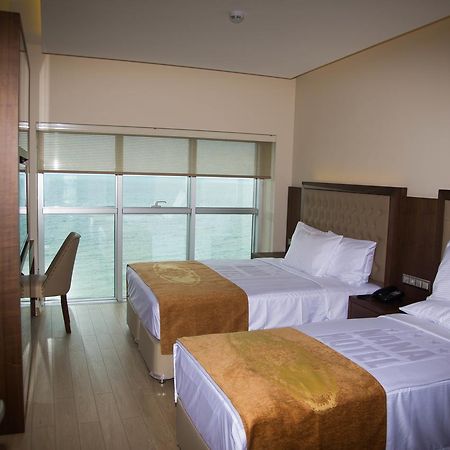 Nana Hotel Hopa Luaran gambar