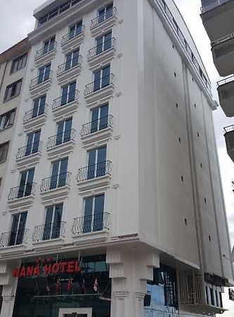 Nana Hotel Hopa Luaran gambar