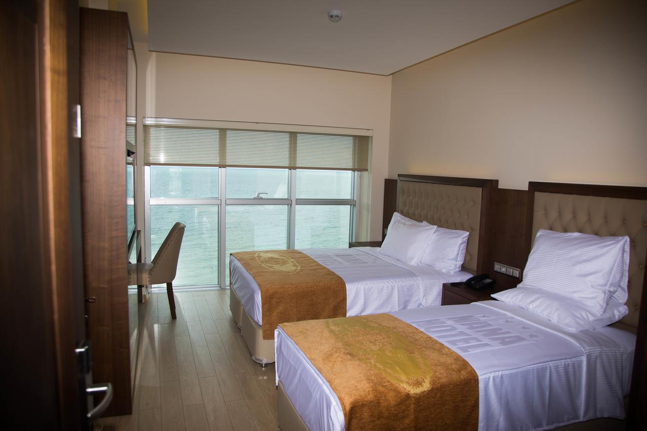 Nana Hotel Hopa Luaran gambar
