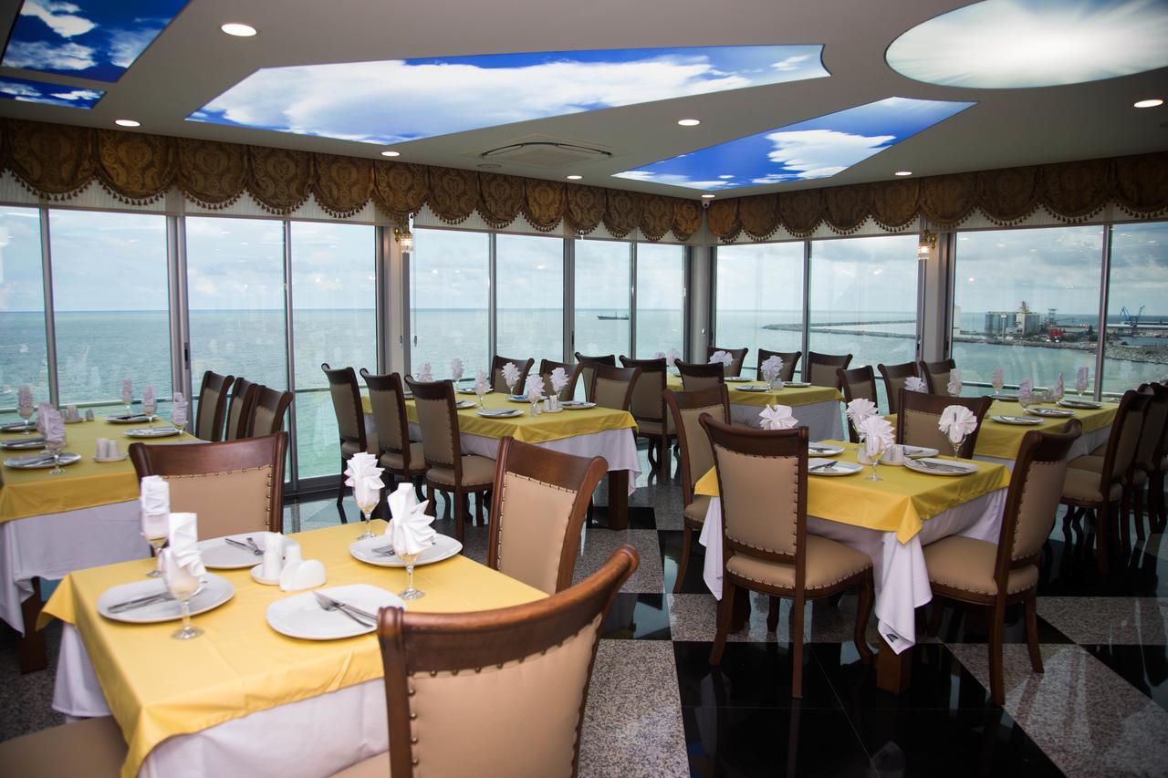 Nana Hotel Hopa Luaran gambar