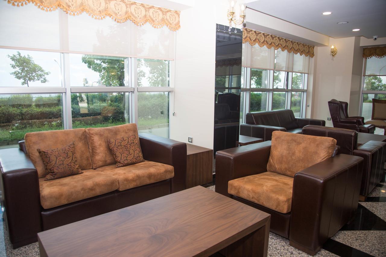 Nana Hotel Hopa Luaran gambar