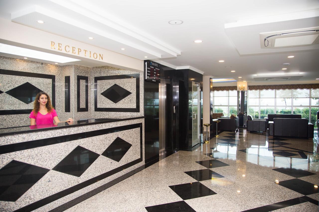 Nana Hotel Hopa Luaran gambar