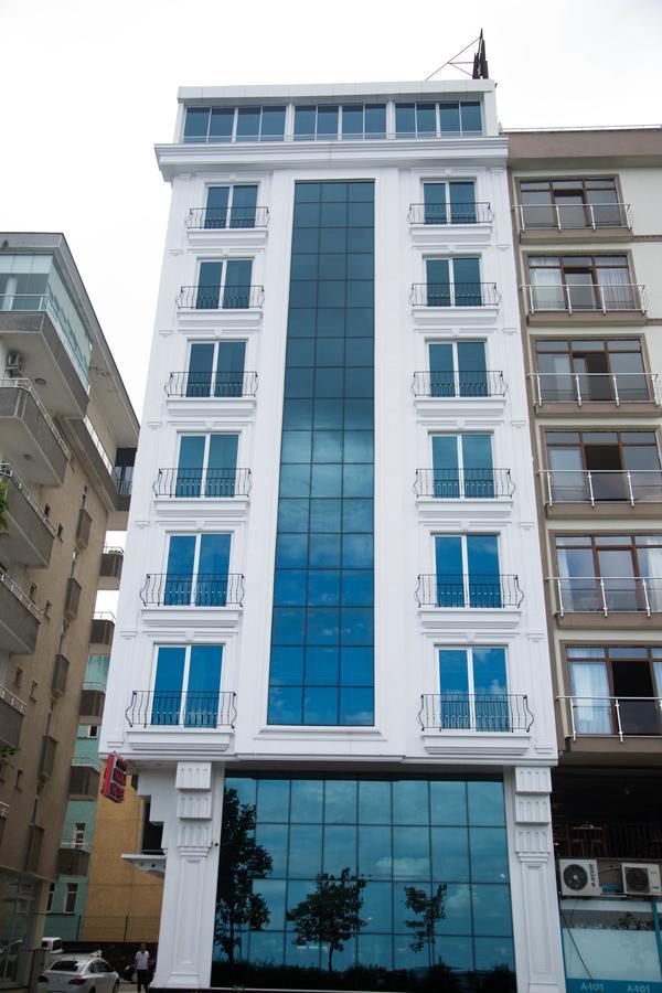 Nana Hotel Hopa Luaran gambar