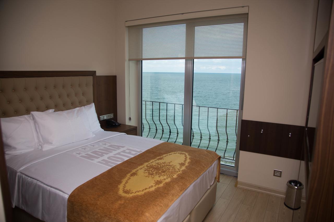 Nana Hotel Hopa Luaran gambar