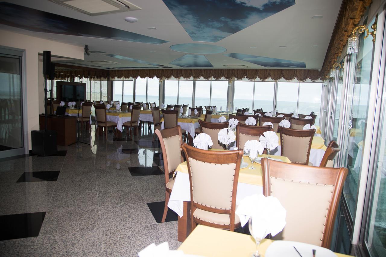 Nana Hotel Hopa Luaran gambar