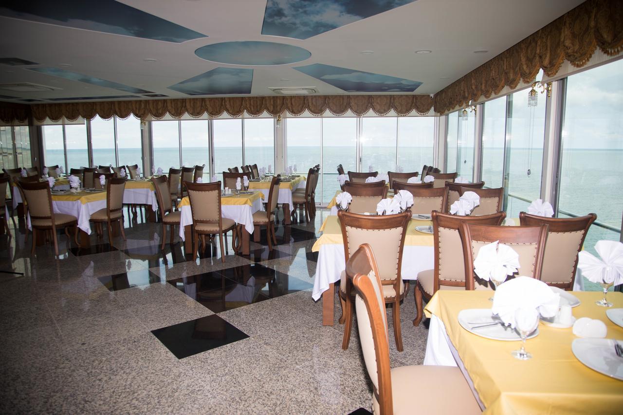 Nana Hotel Hopa Luaran gambar