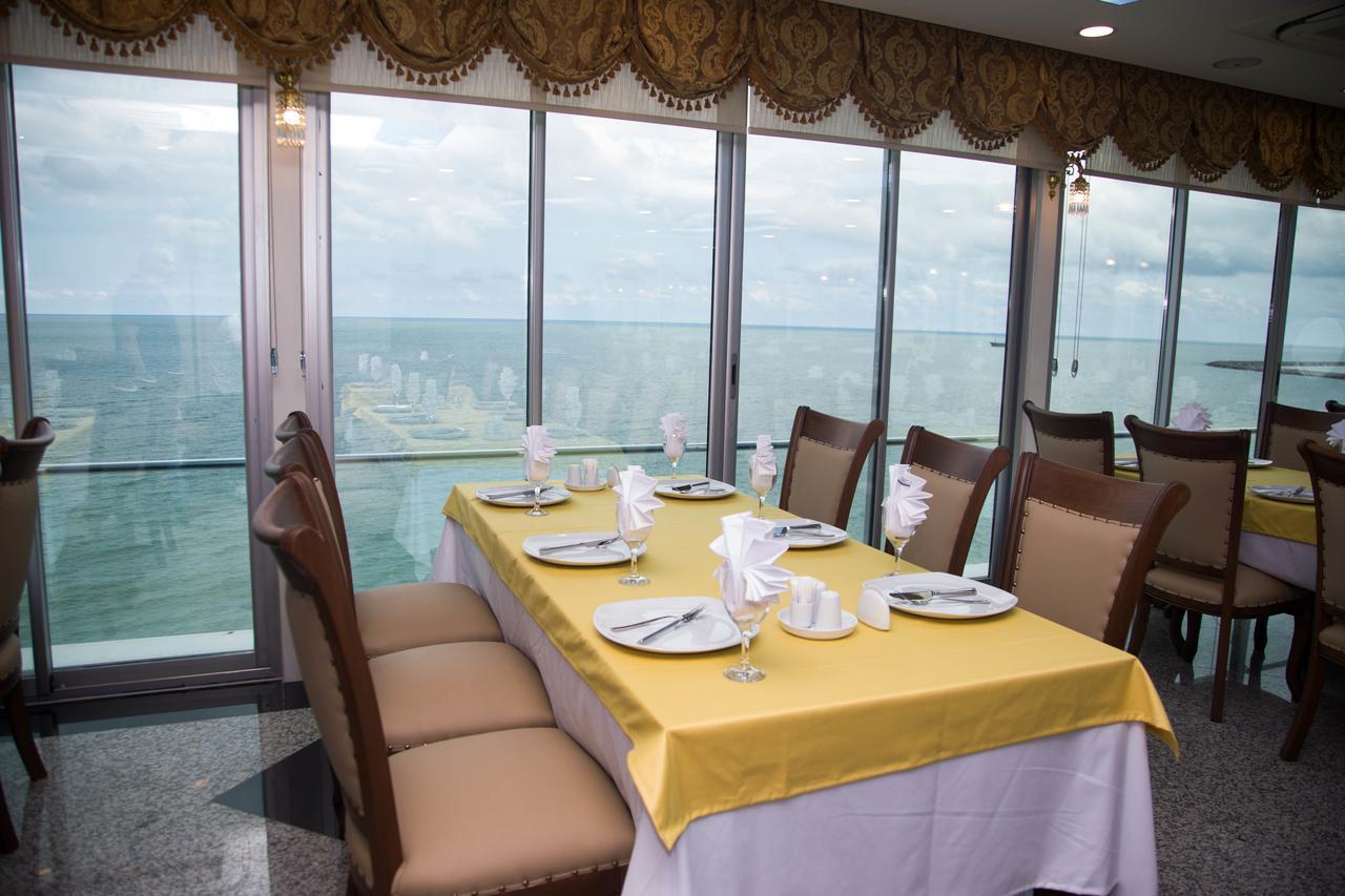 Nana Hotel Hopa Luaran gambar