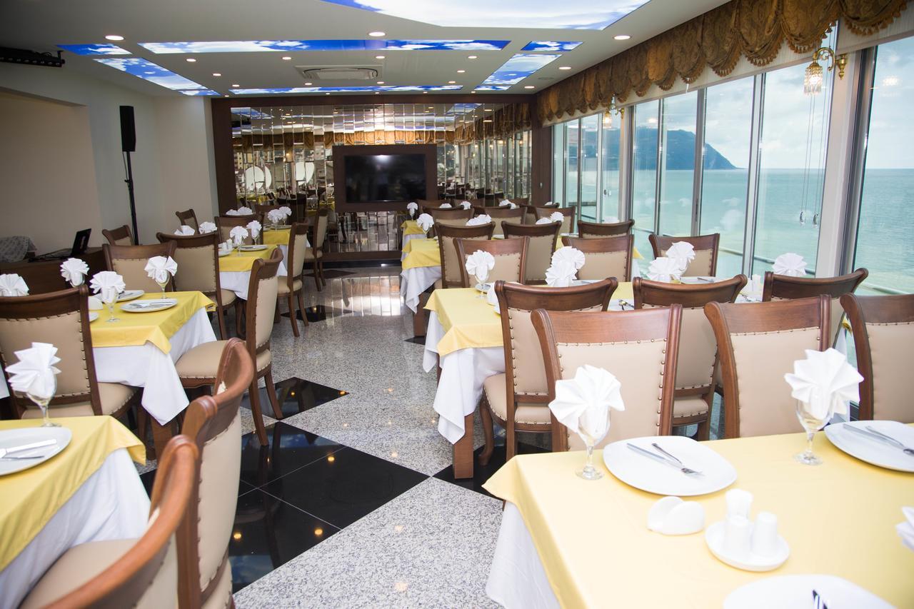 Nana Hotel Hopa Luaran gambar