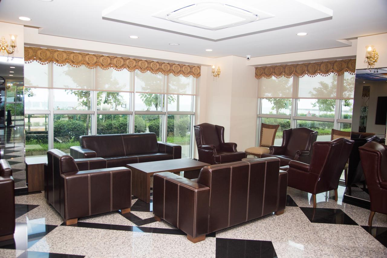 Nana Hotel Hopa Luaran gambar