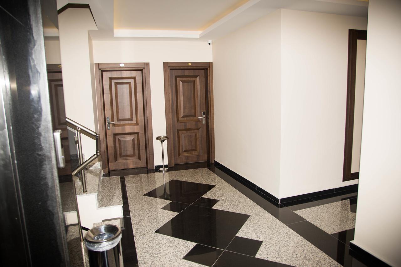 Nana Hotel Hopa Luaran gambar