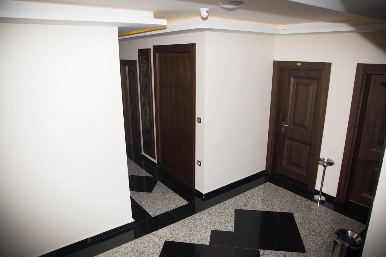 Nana Hotel Hopa Luaran gambar