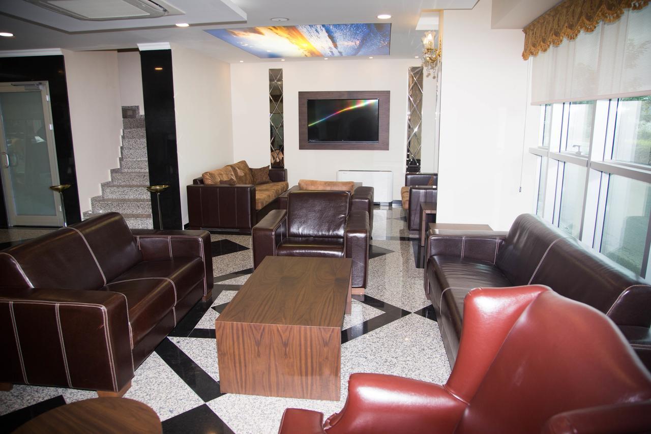 Nana Hotel Hopa Luaran gambar