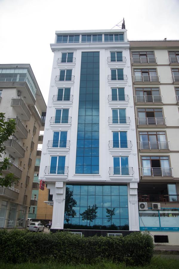 Nana Hotel Hopa Luaran gambar