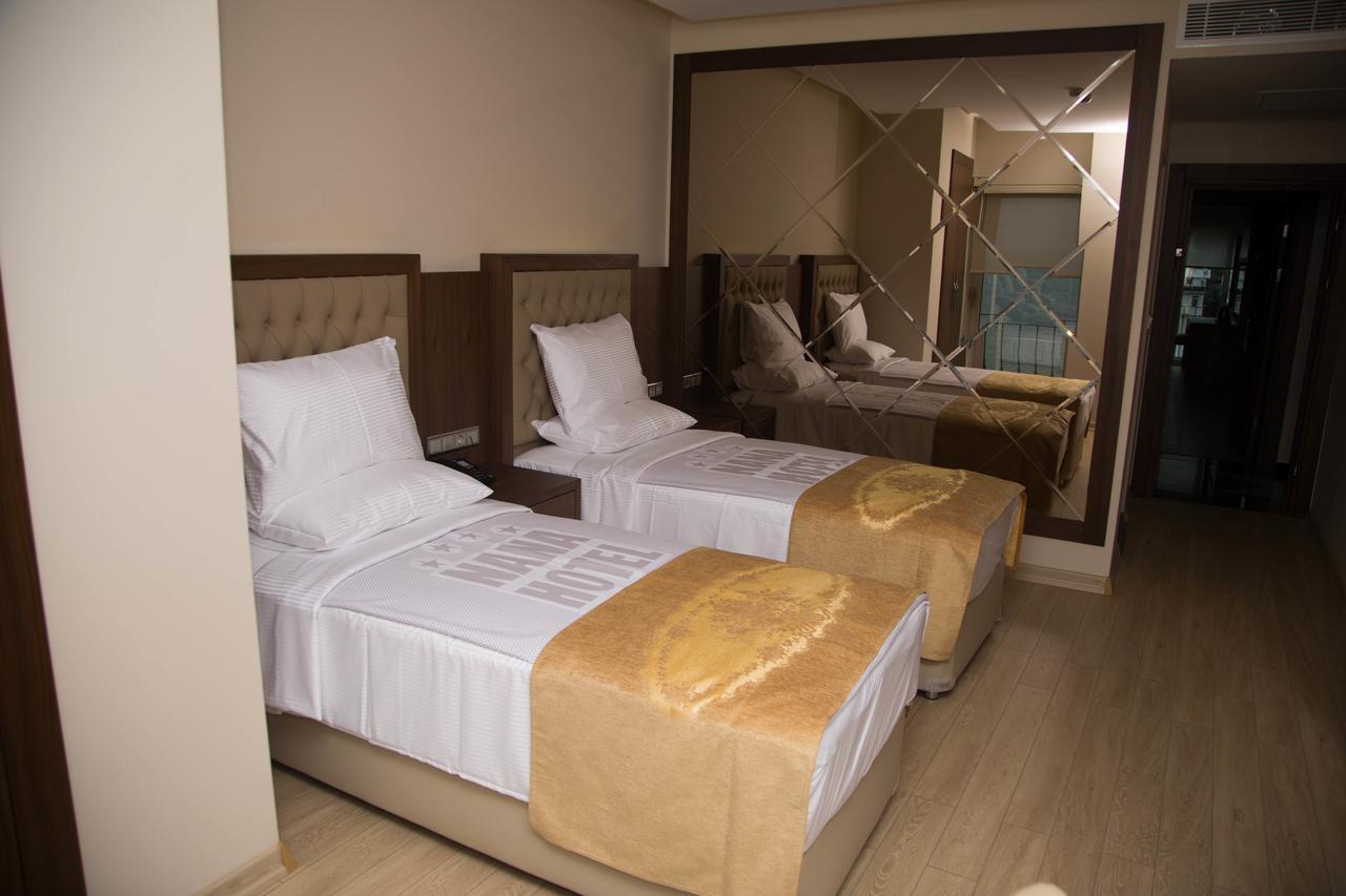 Nana Hotel Hopa Luaran gambar