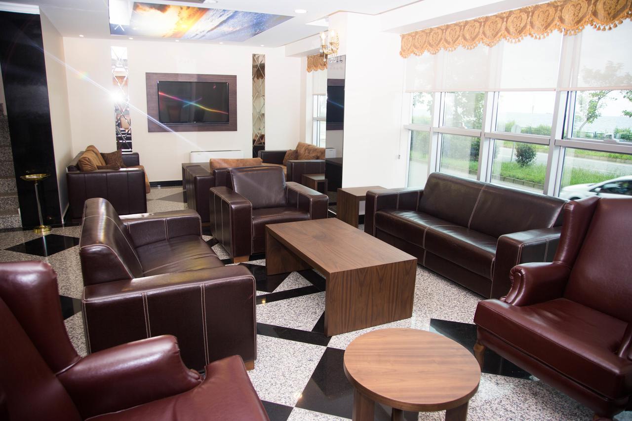 Nana Hotel Hopa Luaran gambar