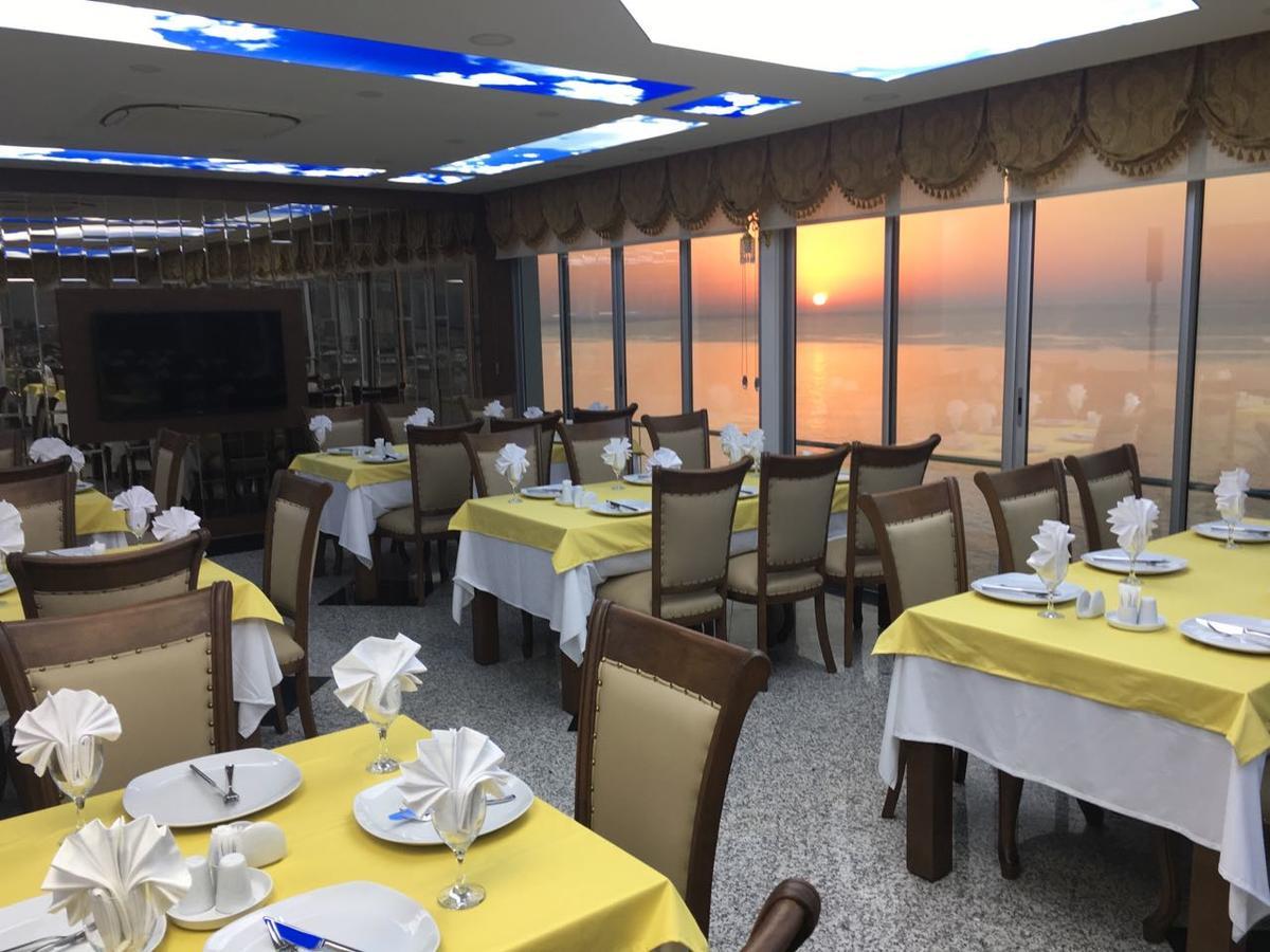 Nana Hotel Hopa Luaran gambar